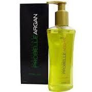 04- Oléo de Argan 140 ml